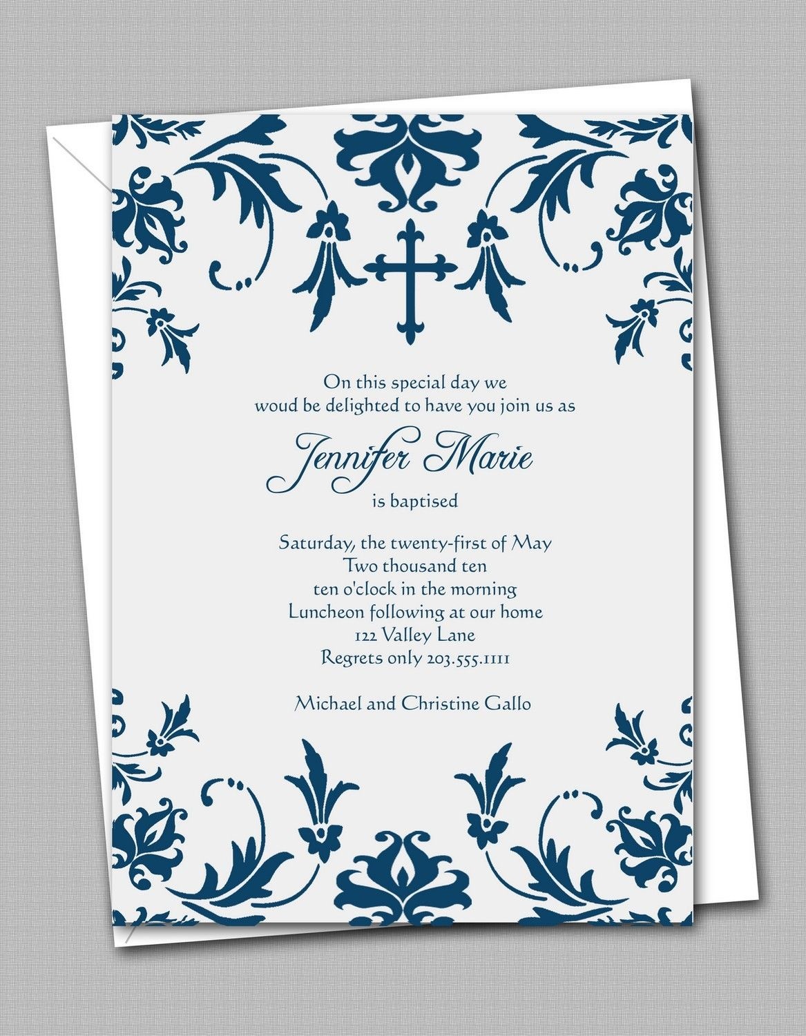 Confirmation Invitations | Posts Related To Free Printable - Free Printable First Communion Invitation Templates