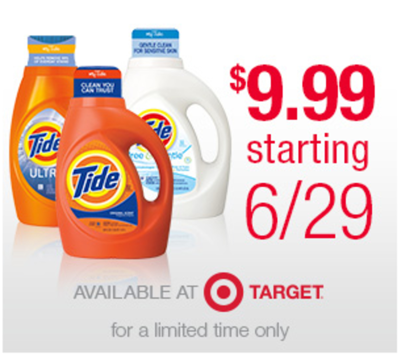 Tide Coupons Free Printable Free Printable A To Z