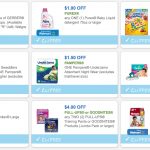 Coupons New Coupons And Deals In 2018   Free Printable Similac Coupons Online