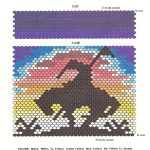 Craft Supplies, Free Beading Patterns. Earth Mother Crafts   Free Printable Native American Beading Patterns