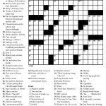 Crossword Puzzles Printable   Yahoo Image Search Results | Crossword   Free Puzzle Makers Printable