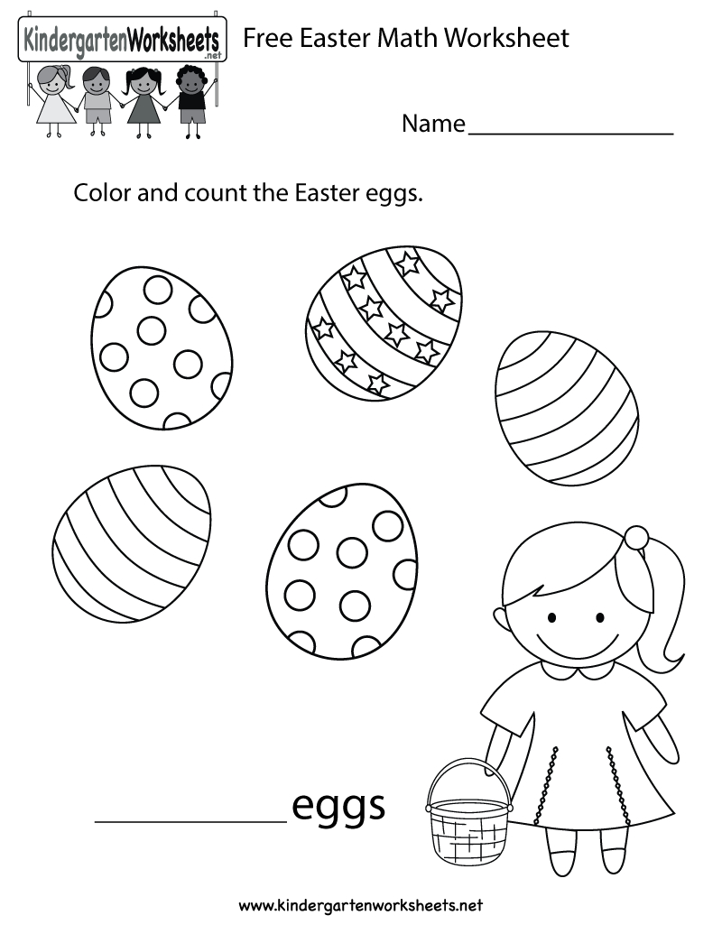 Decor: Charming Kids Room Decor Ideas With Easter Printables - Free Printable Easter Cards For Grandchildren