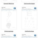 Designs For Medical Prescription Template | Graphic Design | Medical   Free Printable Prescription Pad