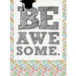 Diy Printable Graduation Cards–'omg' & 'be Awesome'   Graduation Cards Free Printable Funny