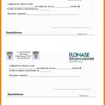 Doctors Note Letterhead   Kaza.psstech.co   Printable Fake Doctors Notes Free