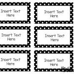 Dreaded Free Printable Label Template Ideas Templates Avery 5160 For   Free Printable Label Templates For Word