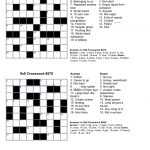Easy Kids Crossword Puzzles | Kiddo Shelter | Educative Puzzle For   Free Printable Crossword Puzzles For Kids