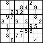 Easy Sudoku Puzzles To Print Free Example Easy Sudoku For You   Free Printable Sudoku Pdf