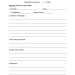 Englishlinx | Book Report Worksheets   Free Printable Books For 5Th Graders