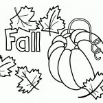 Fall Printable Coloring | Halloween Colouring Pages | Fall Coloring   Free Printable Autumn Coloring Sheets