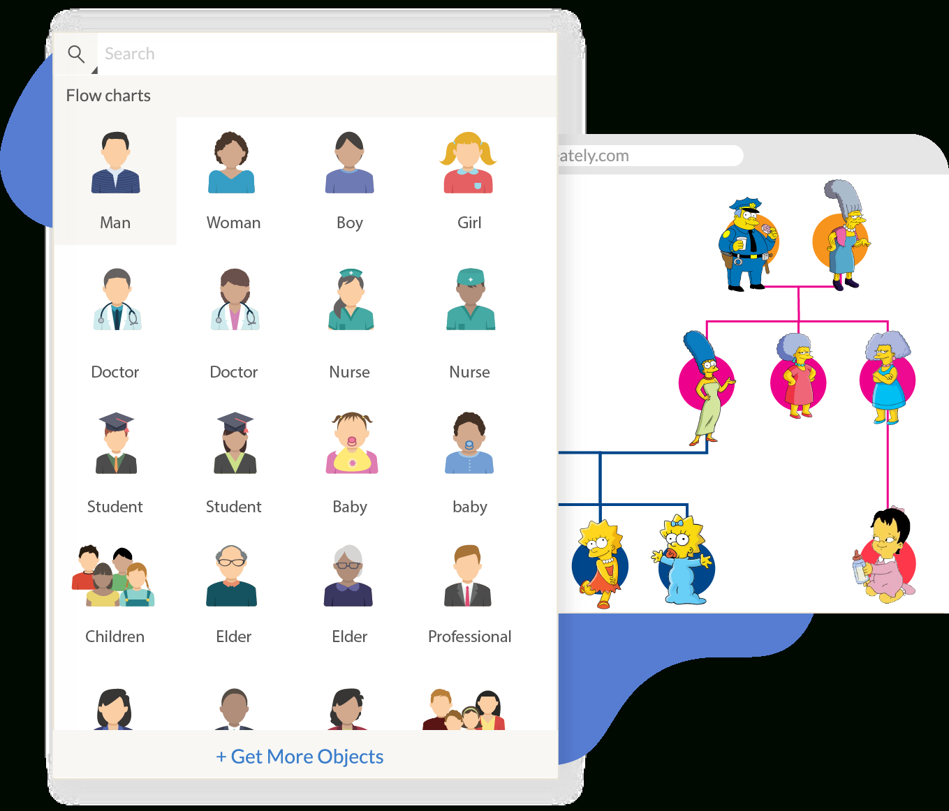 Family Tree Builder 8.0.0.8642 instal the new version for windows