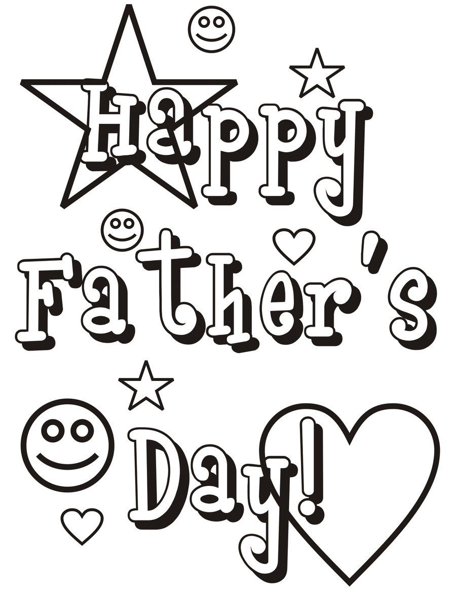 Fathers Day Coloring Pages For Grandpa | Coloring Pages For The - Free Printable Fathers Day Coloring Pages For Grandpa
