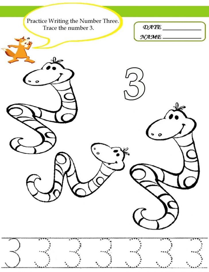 Free Printable Fine Motor Skills Worksheets