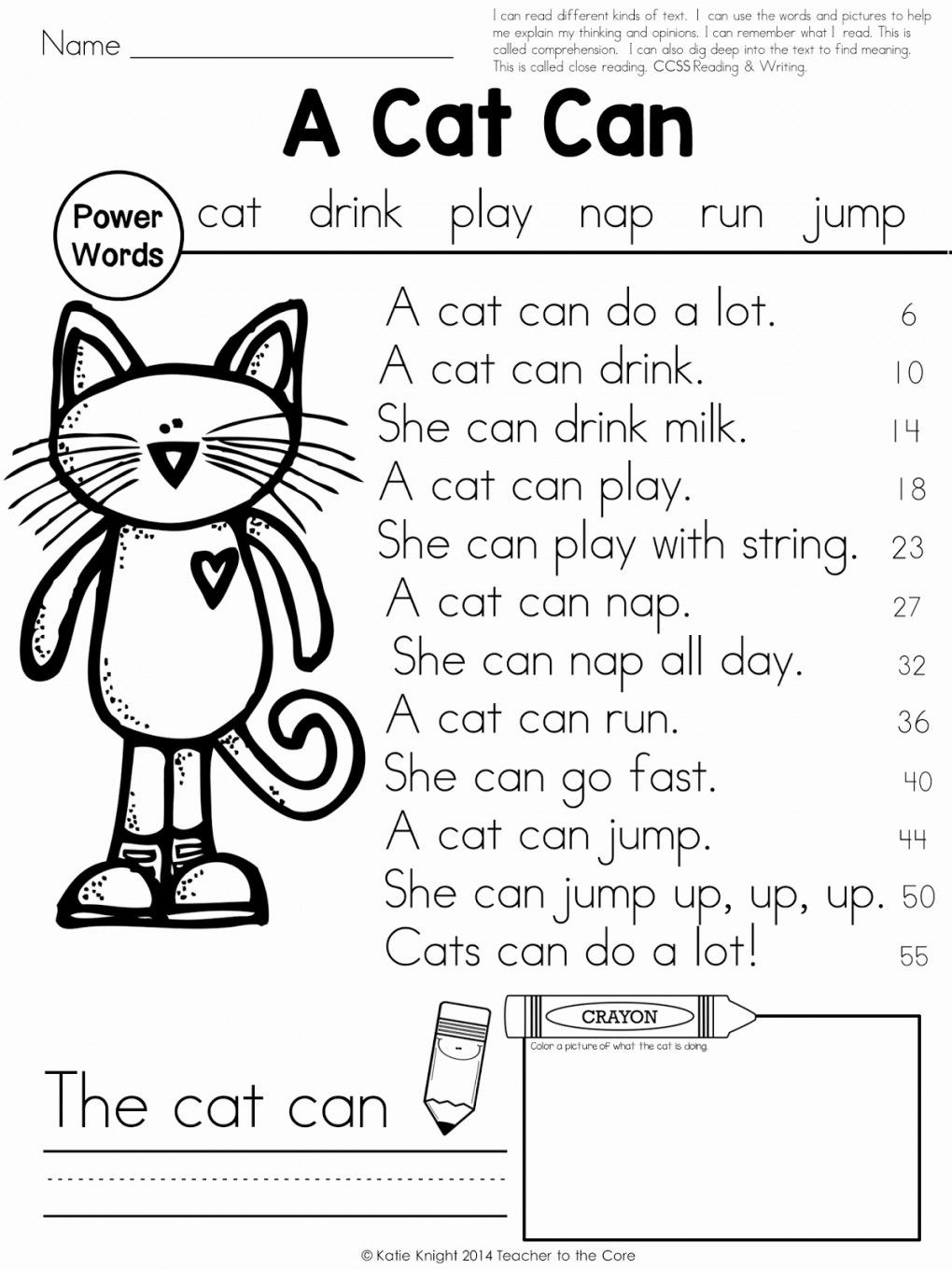 First Grade Reading Worksheets Free Report Templates 1St Printable - Free Printable First Grade Worksheets