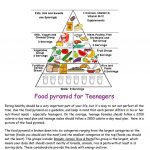 Food Pyramid Worksheet   Free Esl Printable Worksheets Madeteachers   Free Printable Food Pyramid