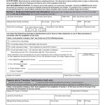 Form I 9   Wikipedia   Free Printable I 9 Form 2016