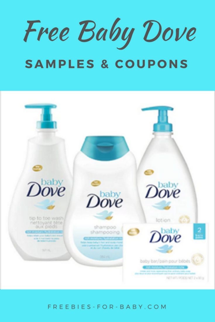 Free Baby Dove Samples + Coupons | Free Baby Stuff | Free Baby - Free Dove Soap Coupons Printable