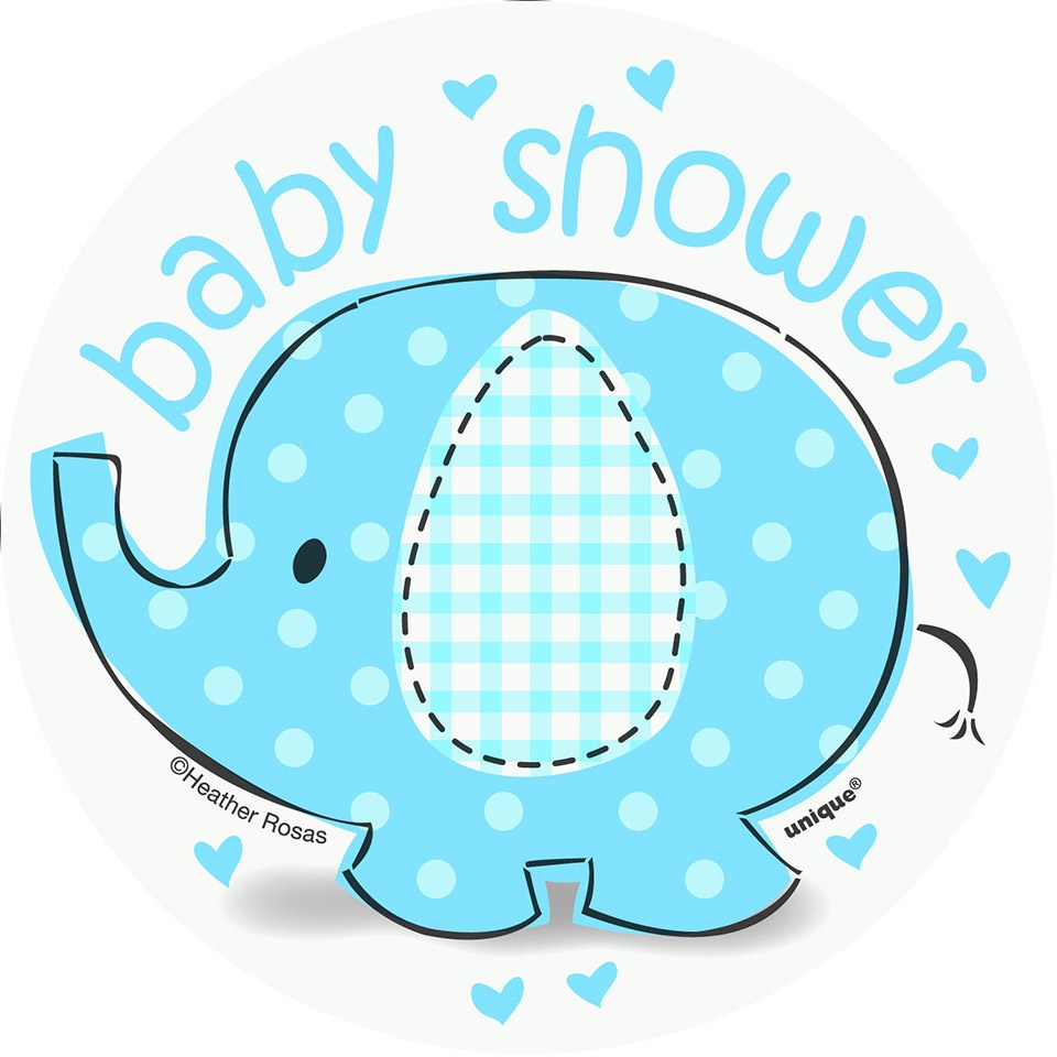 Free Baby Shower Images Boy, Download Free Clip Art, Free Clip Art - Free Printable Baby Shower Decorations For A Boy