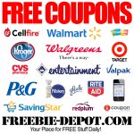 Free Coupons   Free Printable Coupons   Free Grocery Coupons   Free Printable Coupons For School Supplies At Walmart