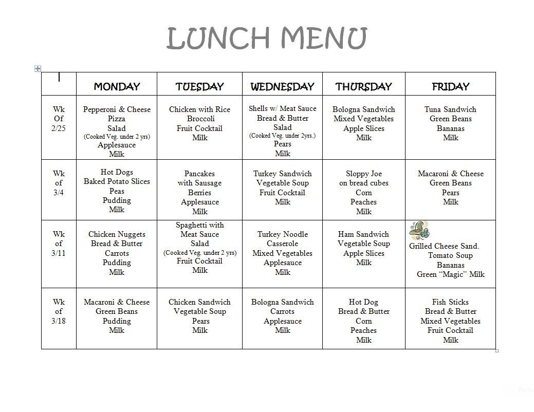 3-months-sample-lunch-menus-for-home-daycare-daycare-lunch-menu