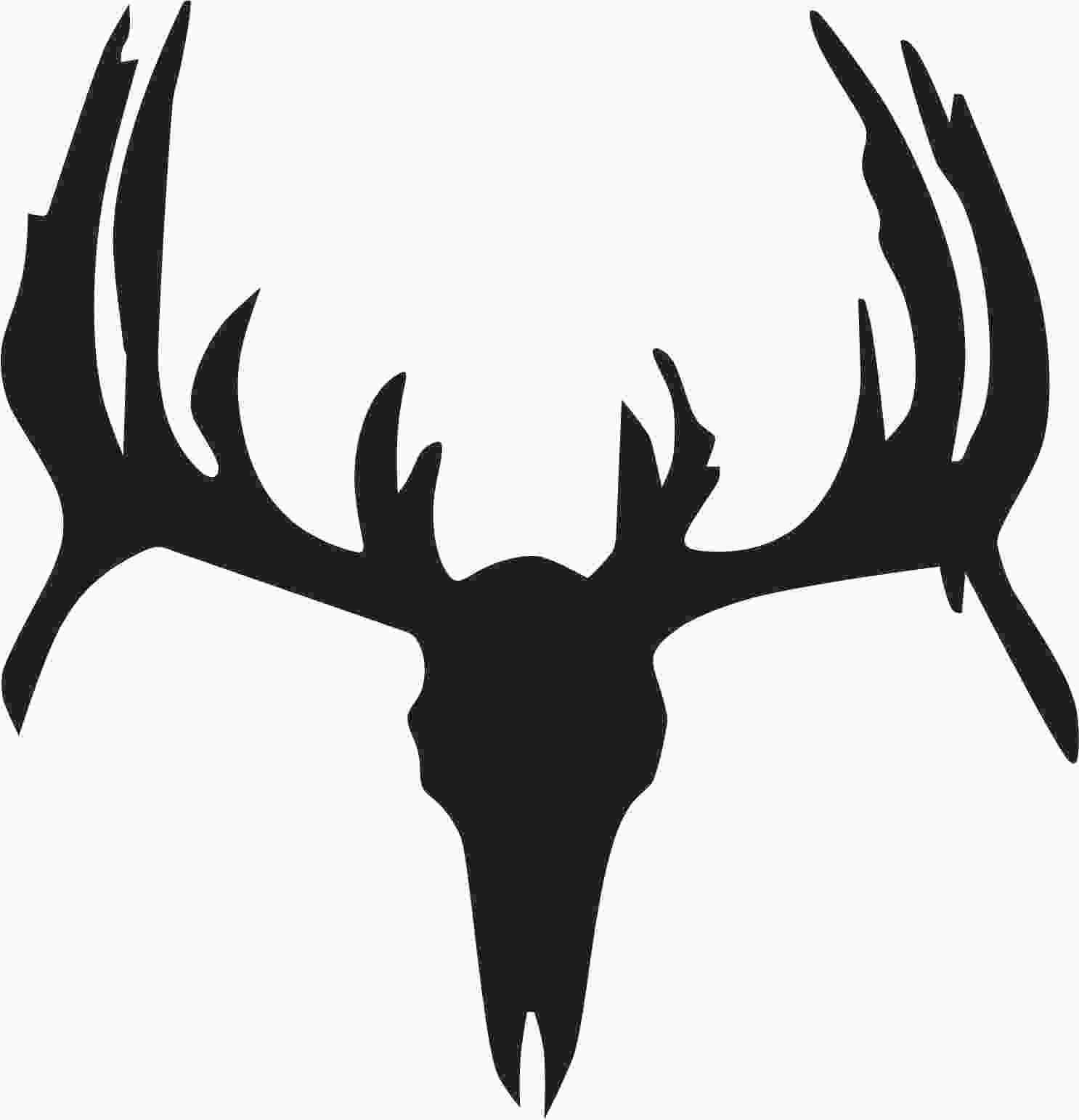 deer-stencil-printable-customize-and-print