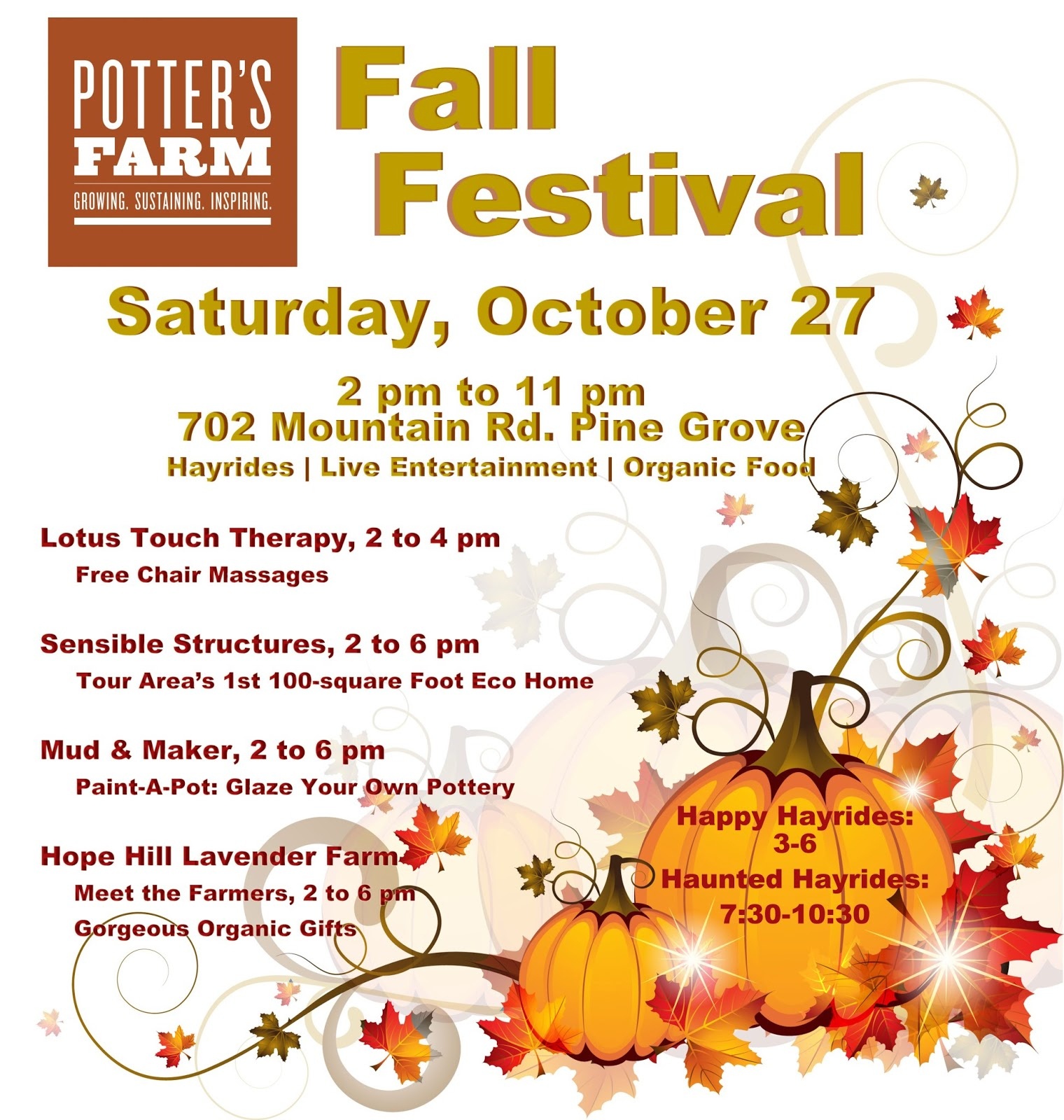 Free Fall Flyer Templates. Flyers Free Psd Ai Eps Format Downloads - Free Printable Fall Festival Flyer Templates