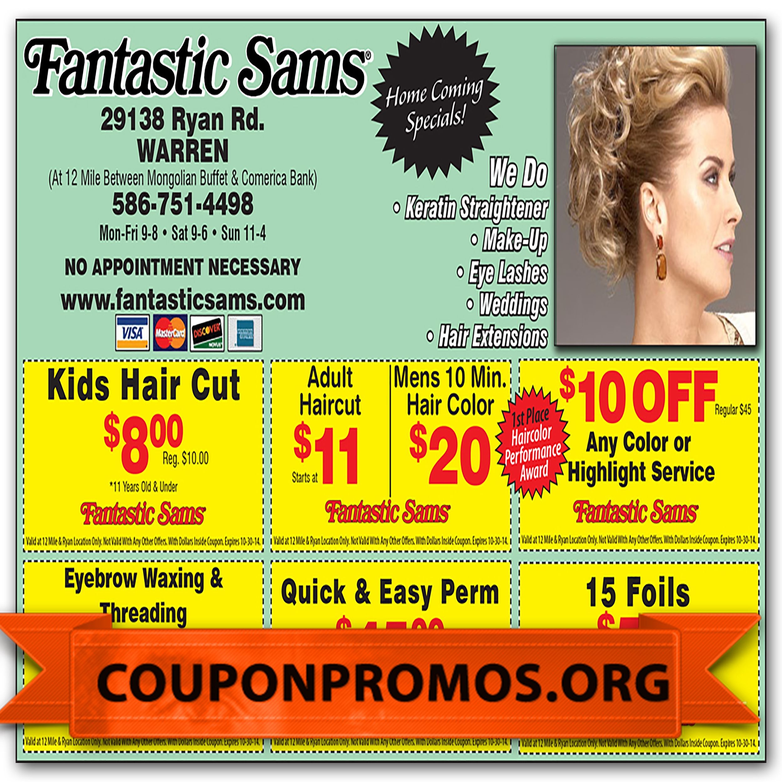 Free Printable Coupons For Fantastic Sams Free Printable A To Z