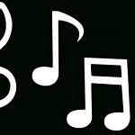 Free Free Pictures Of Music Notes, Download Free Clip Art, Free Clip   Free Printable Music Notes Templates