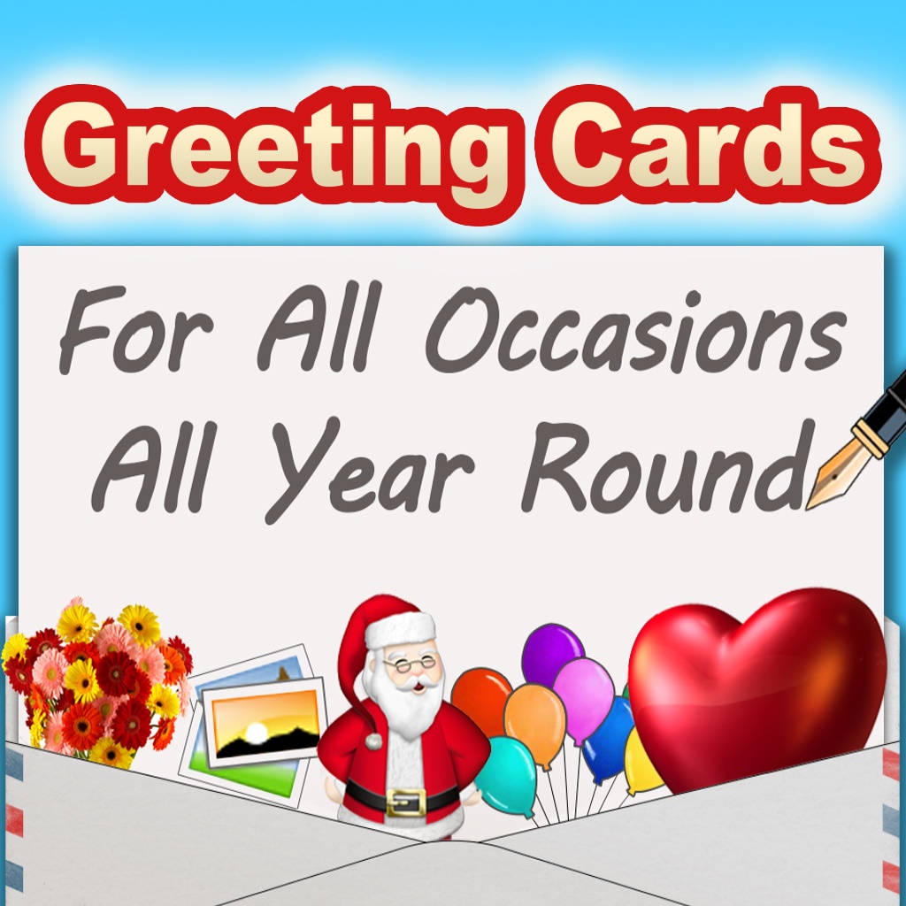 Free Printable Greeting Cards For All Occasions Free Printable A To Z