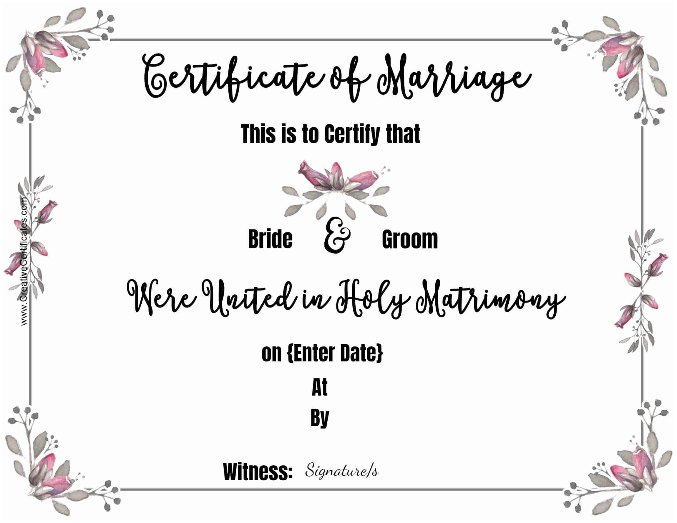 fake-marriage-certificate-printable-free-free-printable-a-to-z