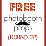 Free Photo Booth Props   Printable | Homecoming | Photobooth Props   Free Printable 30Th Birthday Photo Booth Props