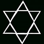 Free Pictures Of Star Of David, Download Free Clip Art, Free Clip   Star Of David Template Free Printable