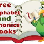Free Printable And Downloadable Books To Teach Phonics! These Books   Free Phonics Readers Printable