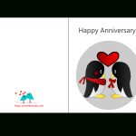 Free Printable Anniversary Cards For Him   Printable Cards   Printable Cards Free Anniversary