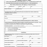Free Printable Bill Of Sale Form For Mobile Home And Bill Of Sale   Free Printable Mobile Home Bill Of Sale