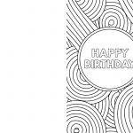 Free Printable Birthday Cards   Paper Trail Design   Free Printable Birthday Cards For Boys