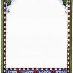 Free Printable Borders And Frames Volleyball Clipart | House Clipart   Free Printable Borders And Frames
