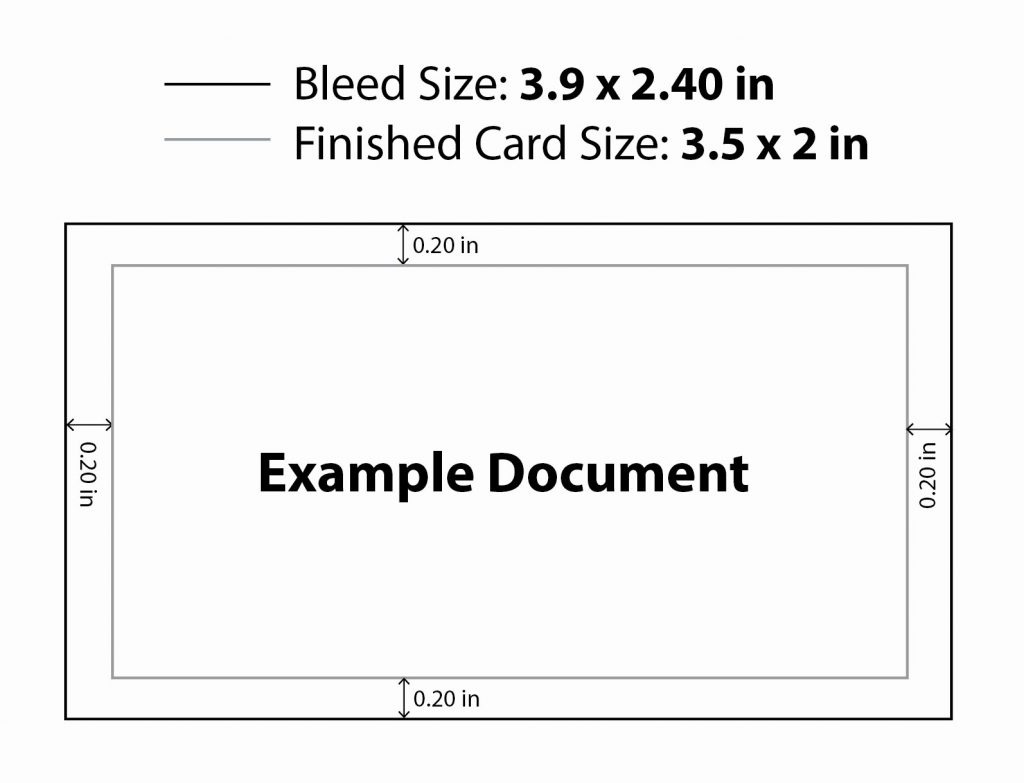 Free Printable Business Cards Templates Word | Printable Card Free - Free Printable Card Templates