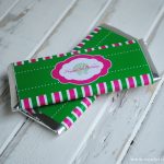 Free Printable Candy Bar Wrapper Templates   Katarina's Paperie   Free Printable Birthday Candy Bar Wrappers
