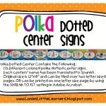 Free Printable Classroom Signs And Labels – Prntbl   Free Printable Center Signs For Pre K