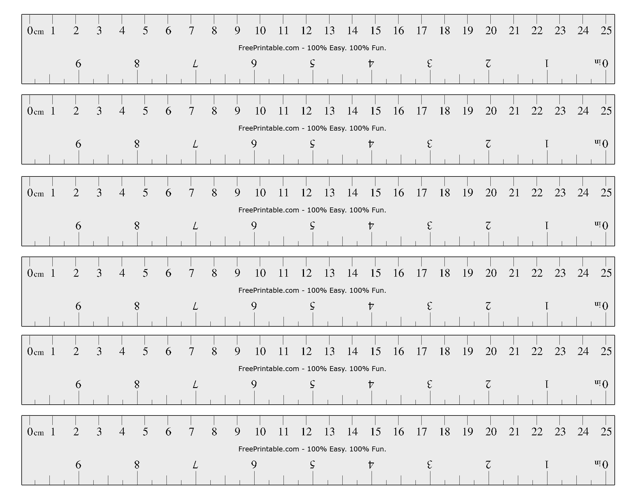 ruler-printable-cm