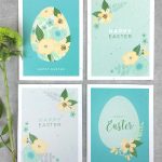 Free Printable} Easter Cards | Blog | Botanical Paperworks   Free Printable Cards
