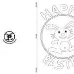 Free Printable Easter Cards For Kids – Hd Easter Images   Free Printable Easter Cards To Print