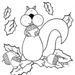 Free Printable Fall Coloring Pages For Kids   Best Coloring Pages   Free Printable Autumn Coloring Sheets
