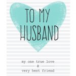 Free Printable Husband Greeting Card | Diy | Happy Birthday Husband   Free Printable Birthday Cards For Him