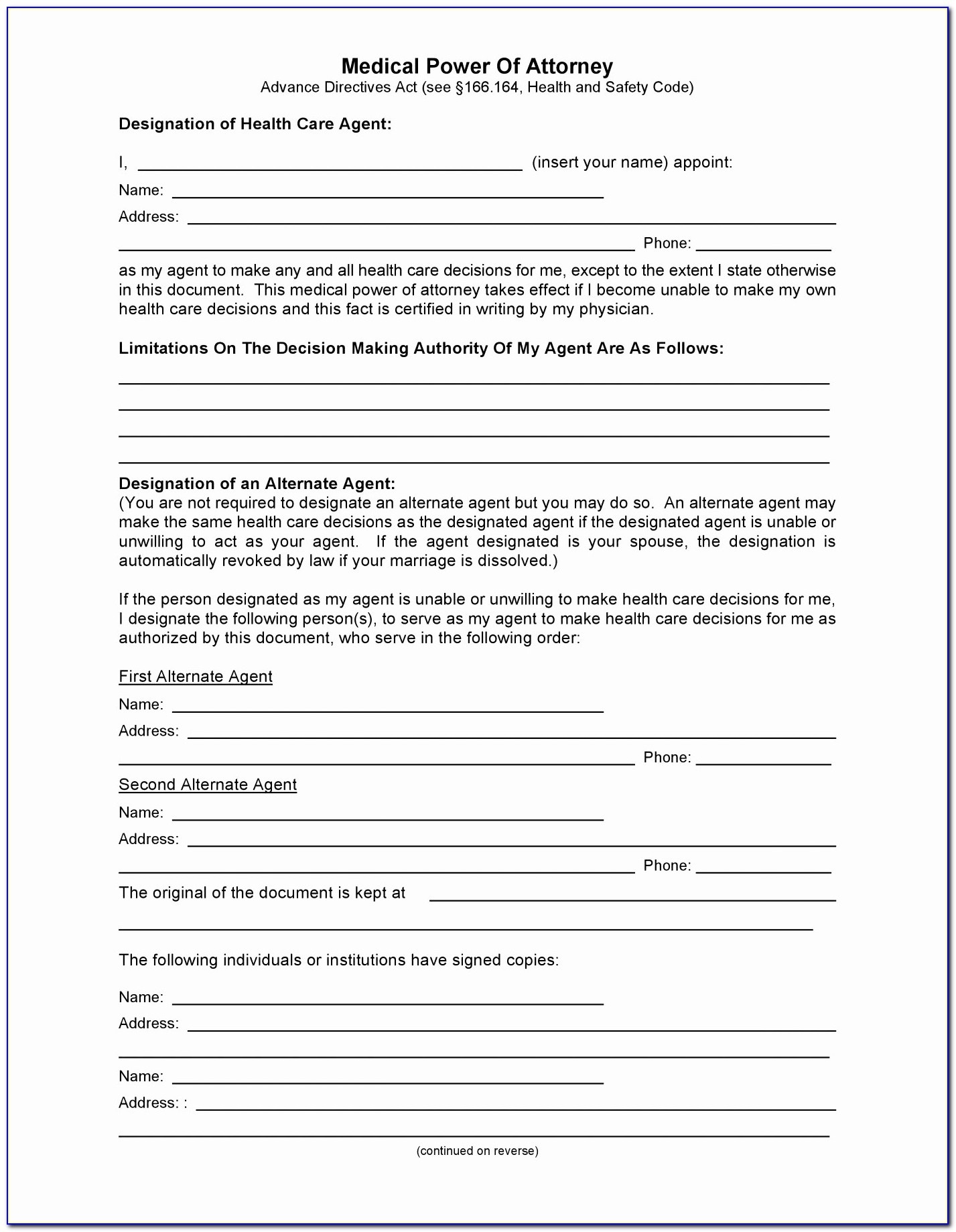 free-printable-legal-forms