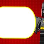 Free Printable Marvel's Lego Invitation | Free Printable Birthday   Lego Batman Invitations Free Printable