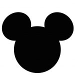 Free Printable Mickey Mouse, Download Free Clip Art, Free Clip Art   Free Printable Mickey Mouse Head
