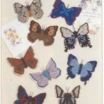 Free Printable Plastic Canvas Angels Patterns | Lzk Gallery   Free Printable Plastic Canvas Patterns