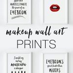 Free Printable Wall Art Pieces! 10 To Choose From! | Printables   Free Printable Wall Art Prints